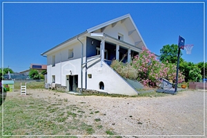 maison à la vente -   38490  LES ABRETS, surface 124 m2 vente maison - UBI480701672